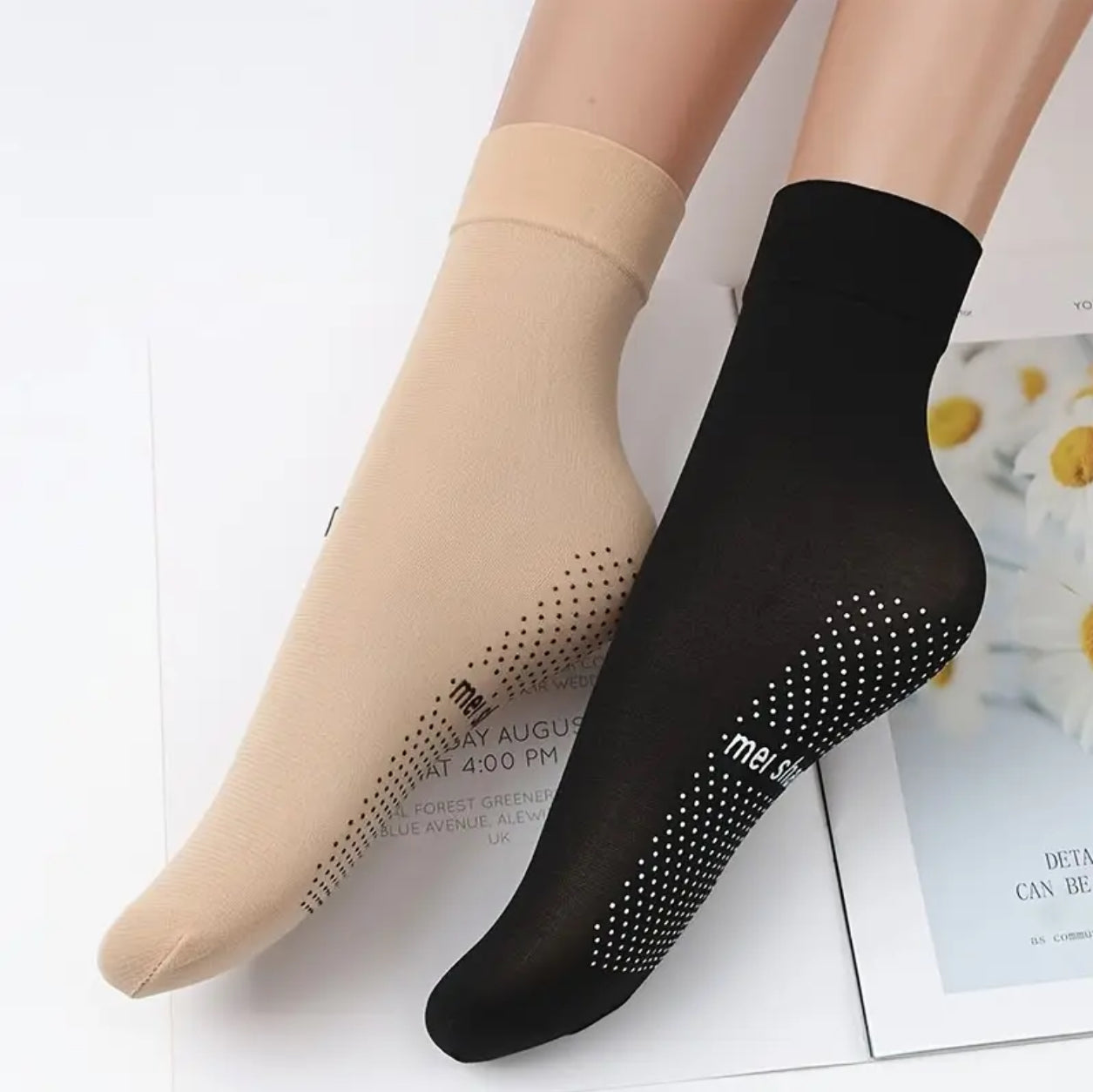 Women’s Sock 5 Pairs