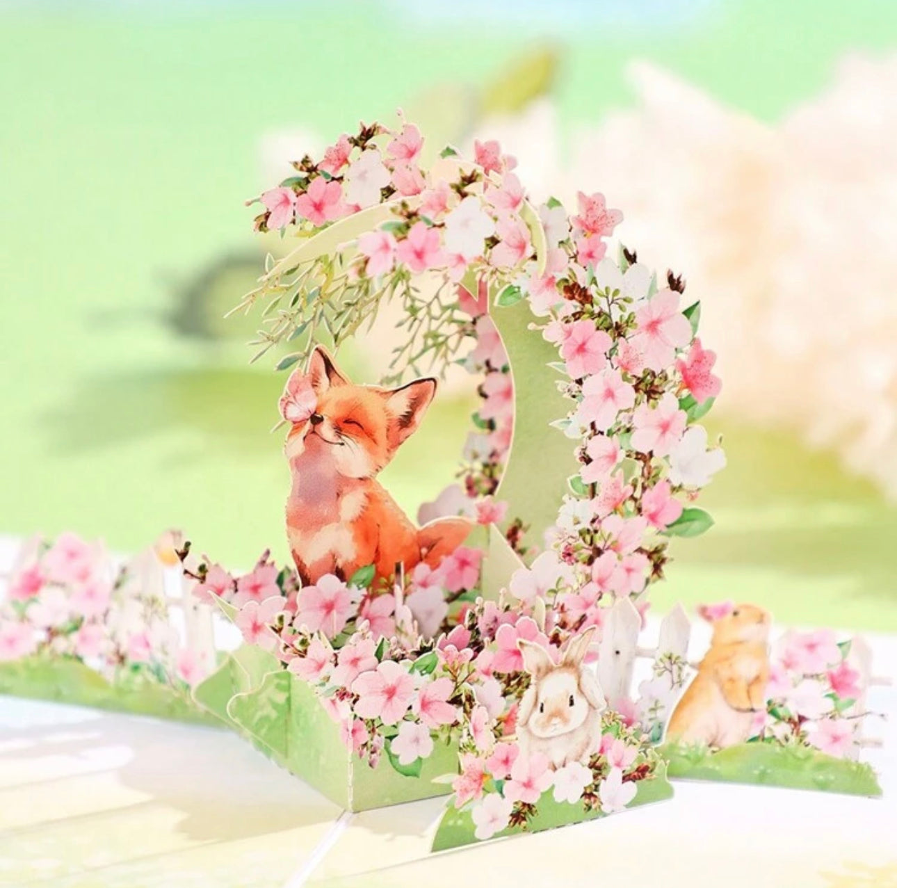 Greeting Card
