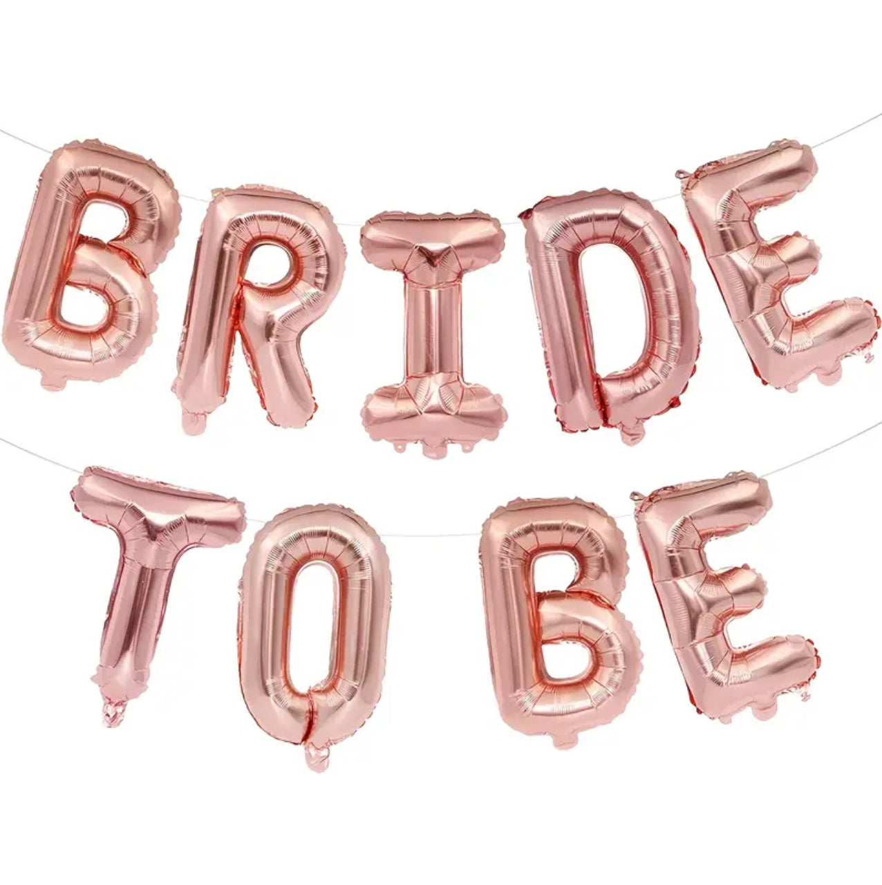 Bride to Be