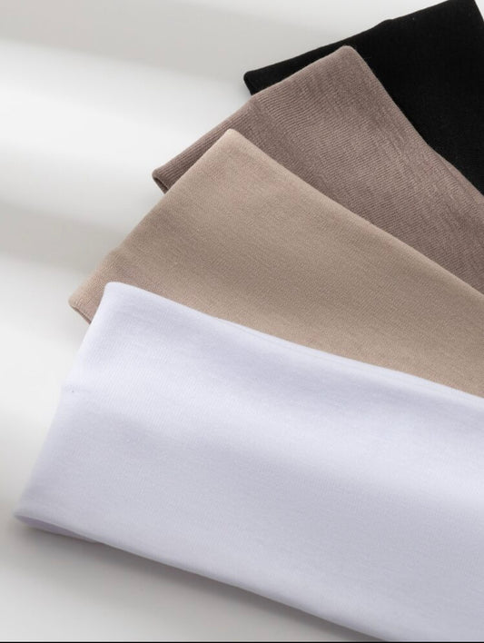 Fabric Headband 4pcs