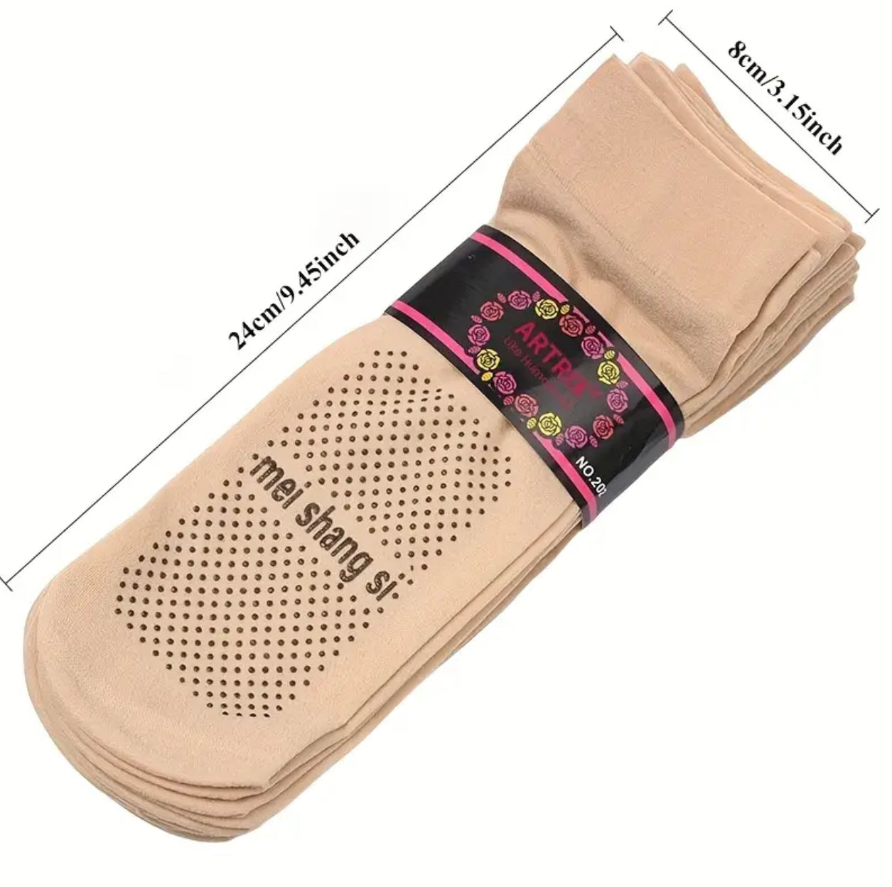 Women’s Sock 5 Pairs