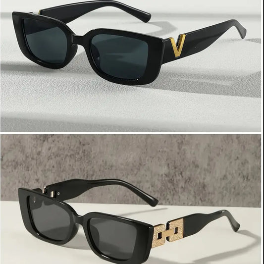 Women'S Fashion Glasses -2pcs