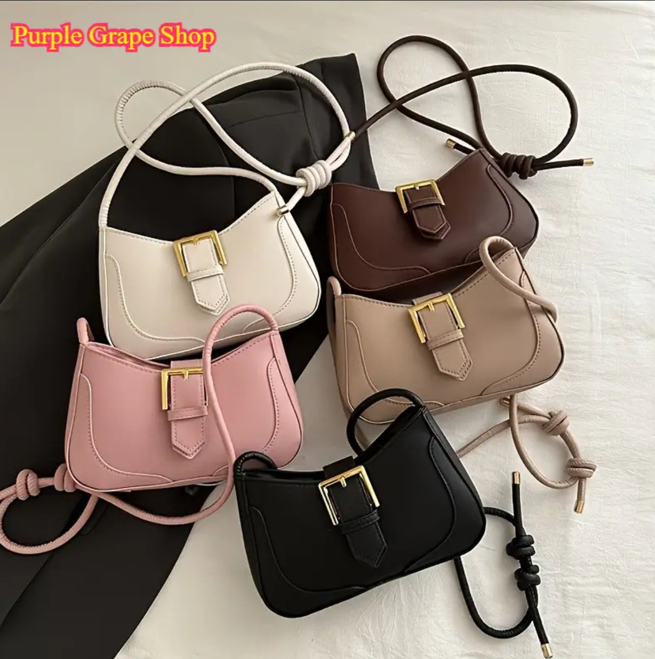 Fashionable Handbag