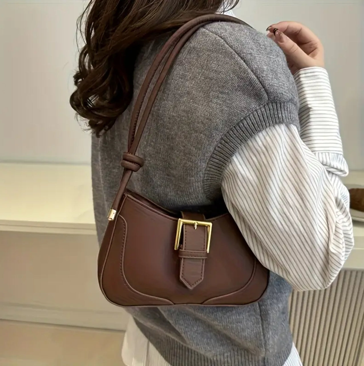 Fashionable Handbag