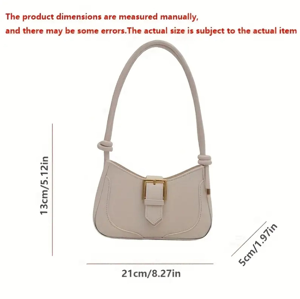 Fashionable Handbag