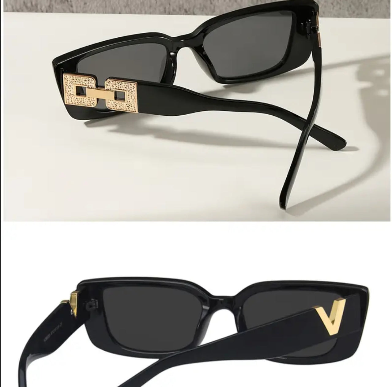 Women'S Fashion Glasses -2pcs