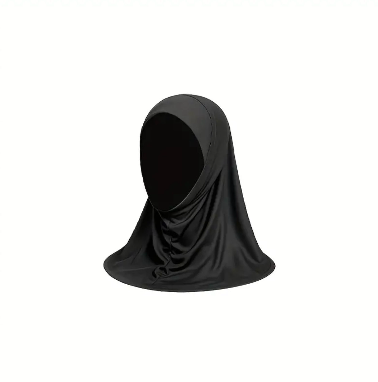 Lightweight Hijab