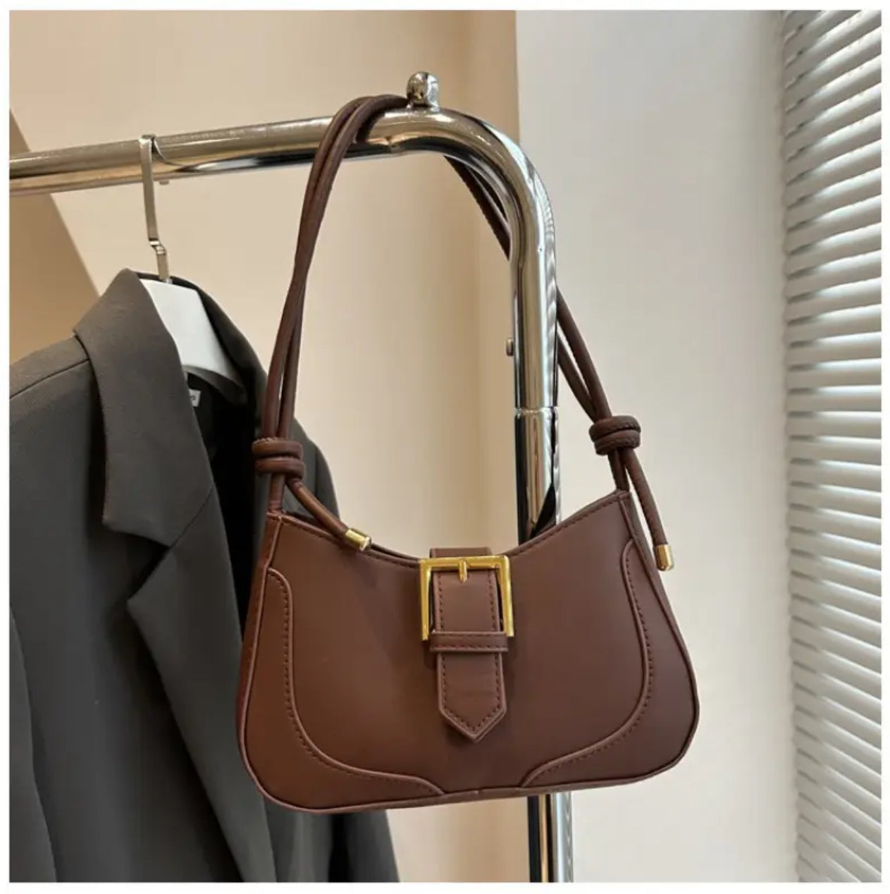 Fashionable Handbag
