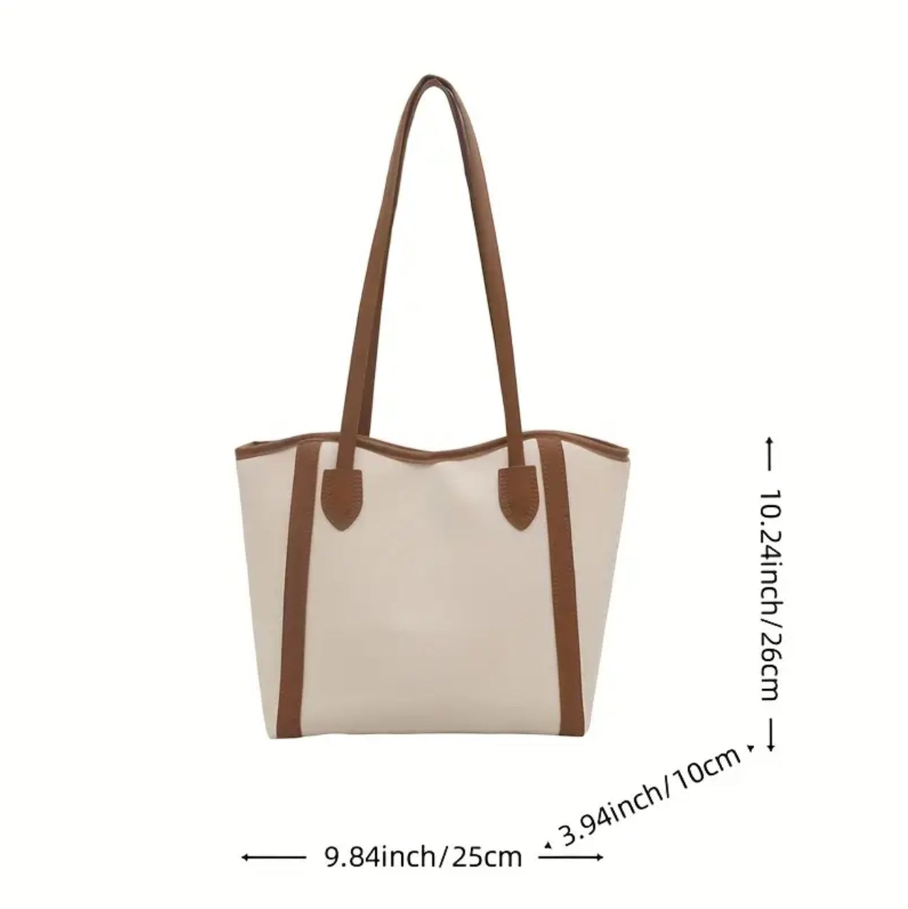 Minimalist Tote Bag