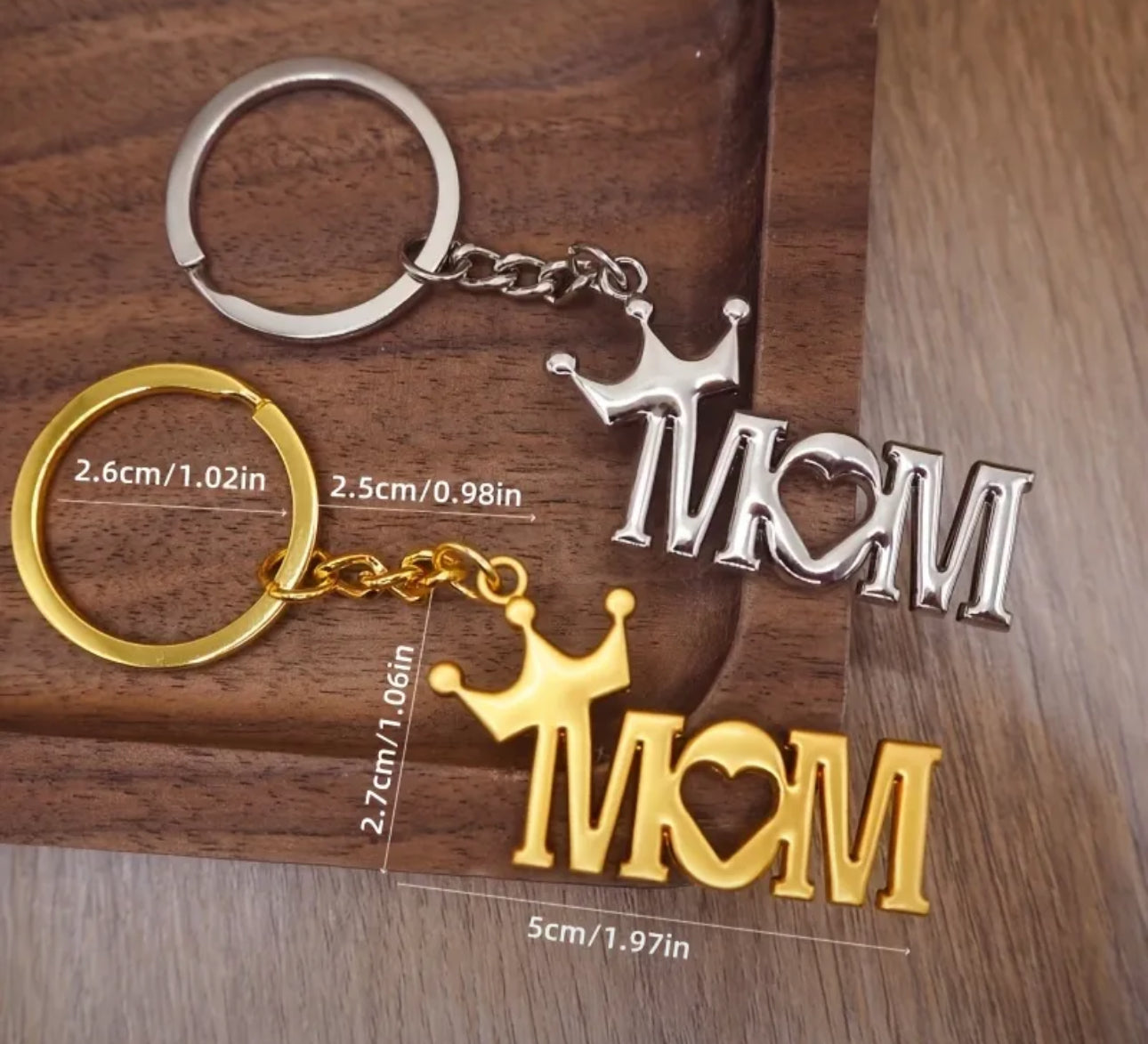 Key Chain