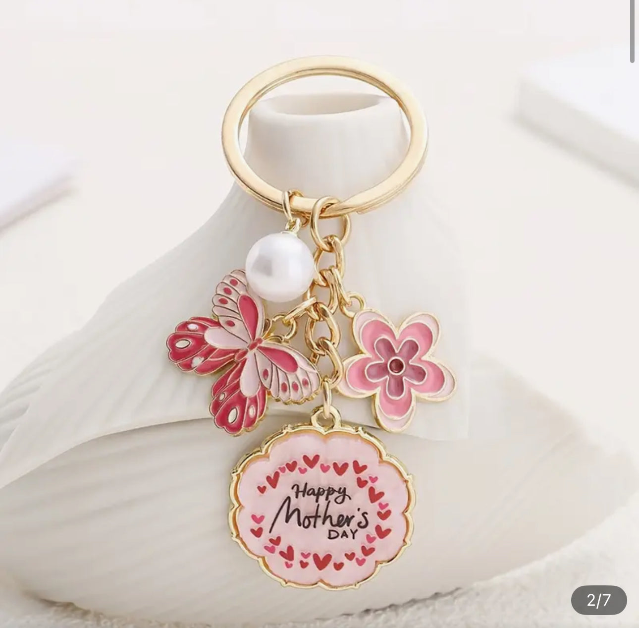 Key Chain