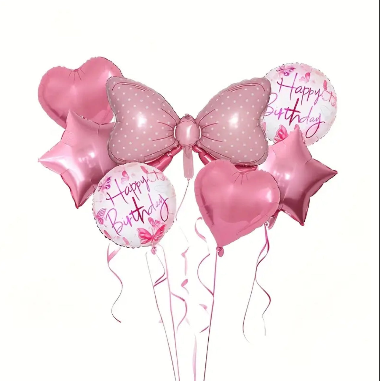 PARTY SUPPLIES