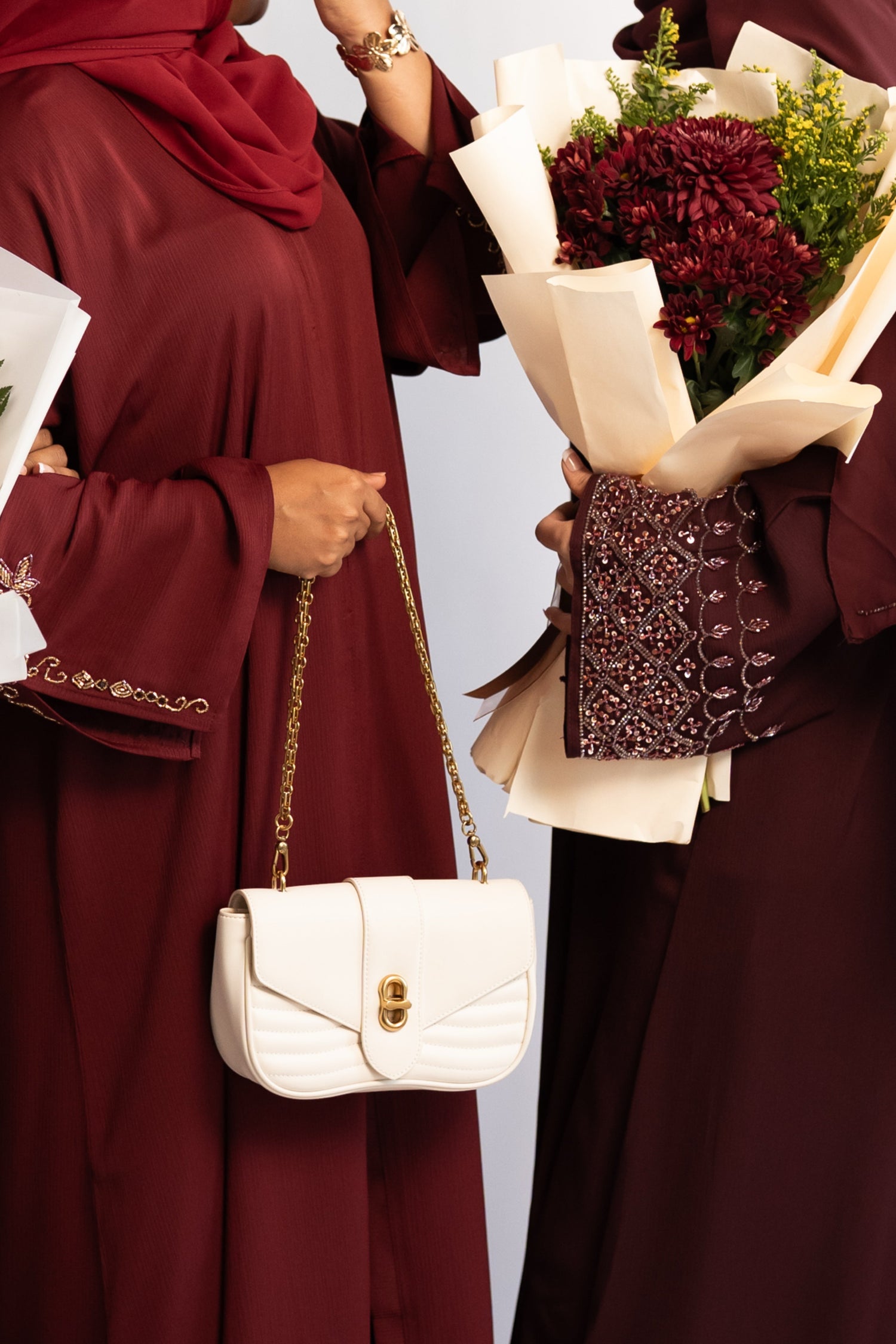 JULY ABAYA COLLECTION
