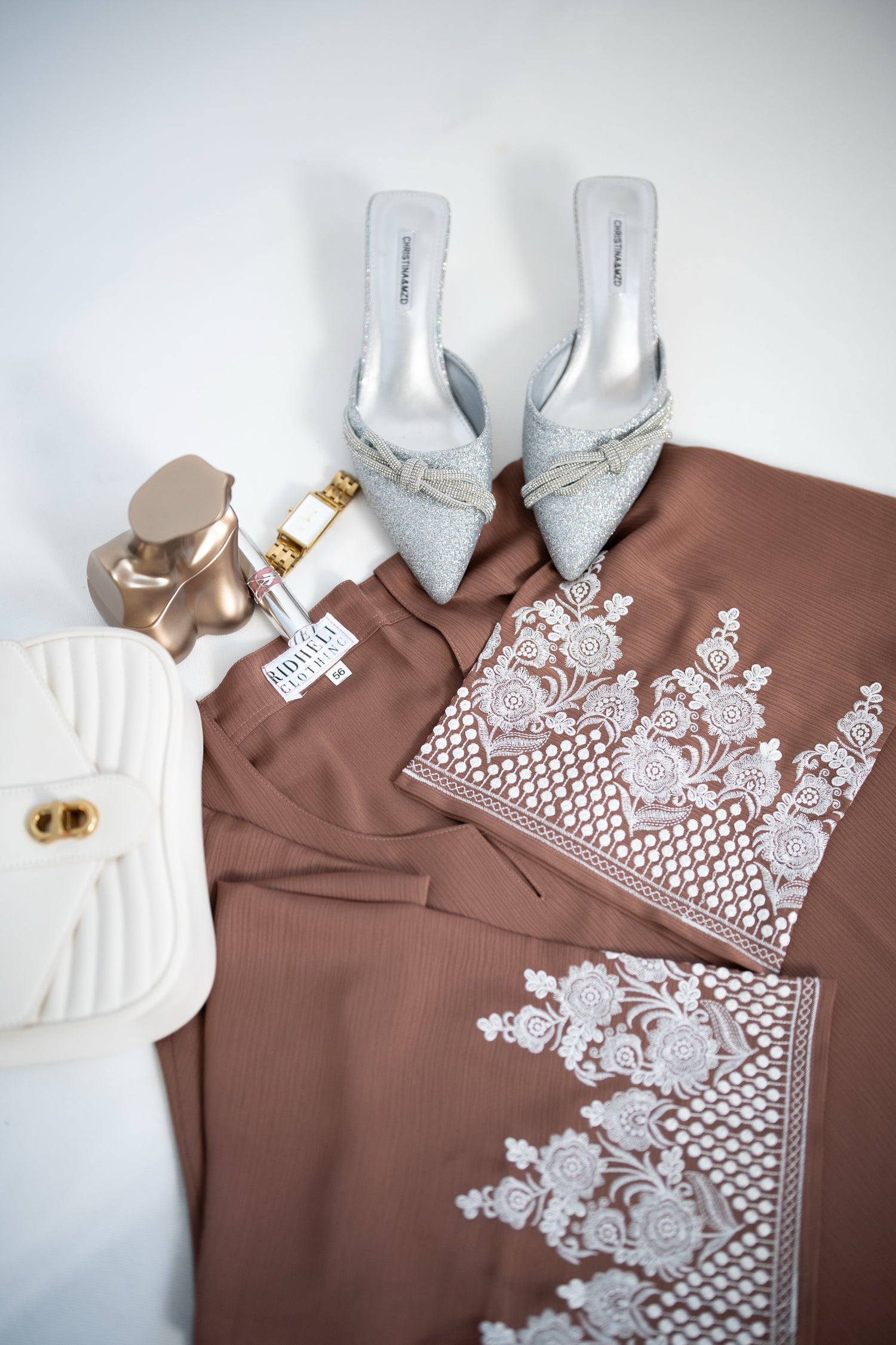 APRIL ABAYA COLLECTION