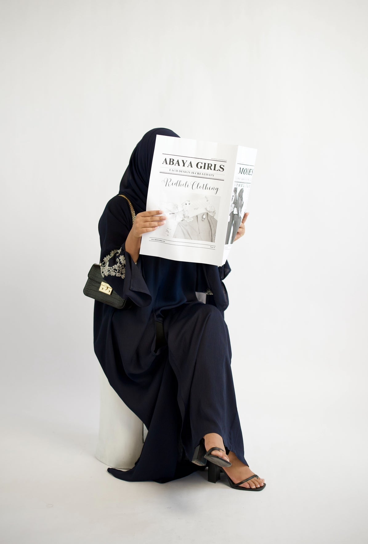 ABAYA COLLECTION