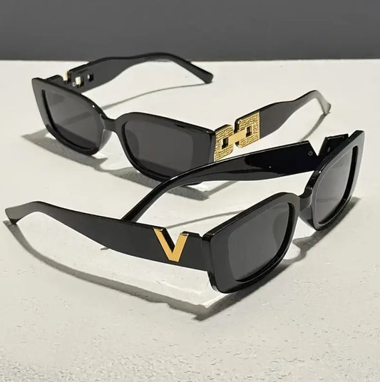 Women'S Fashion Glasses -2pcs