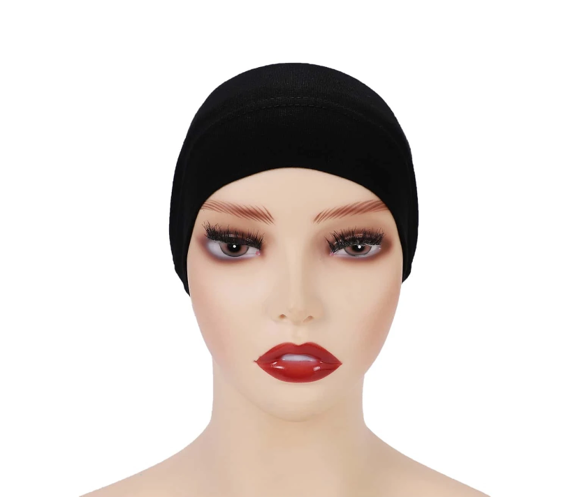 BASIC HEADSCARF CAP - CYLINDRICAL