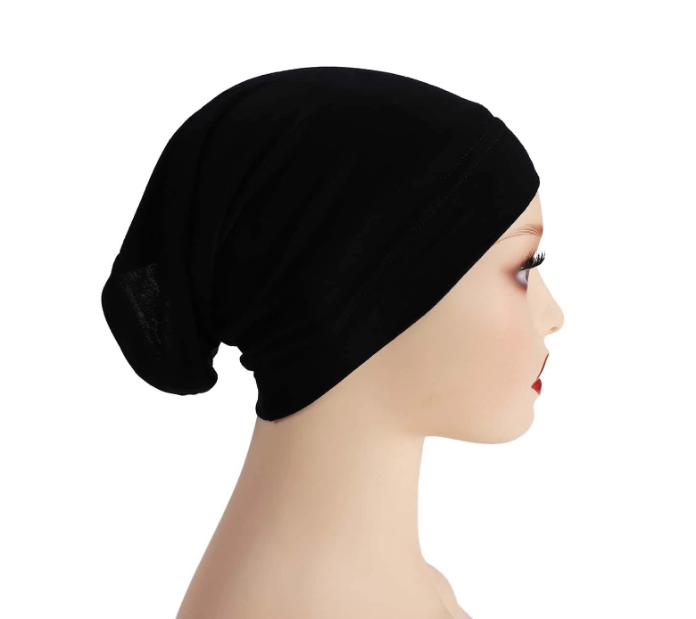 BASIC HEADSCARF CAP - CYLINDRICAL