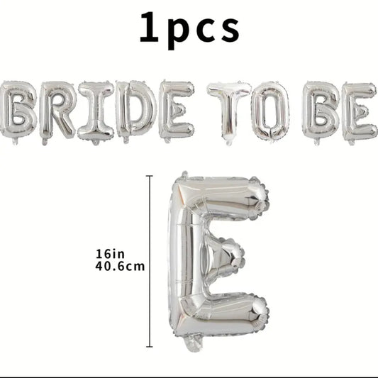 Bride to Be