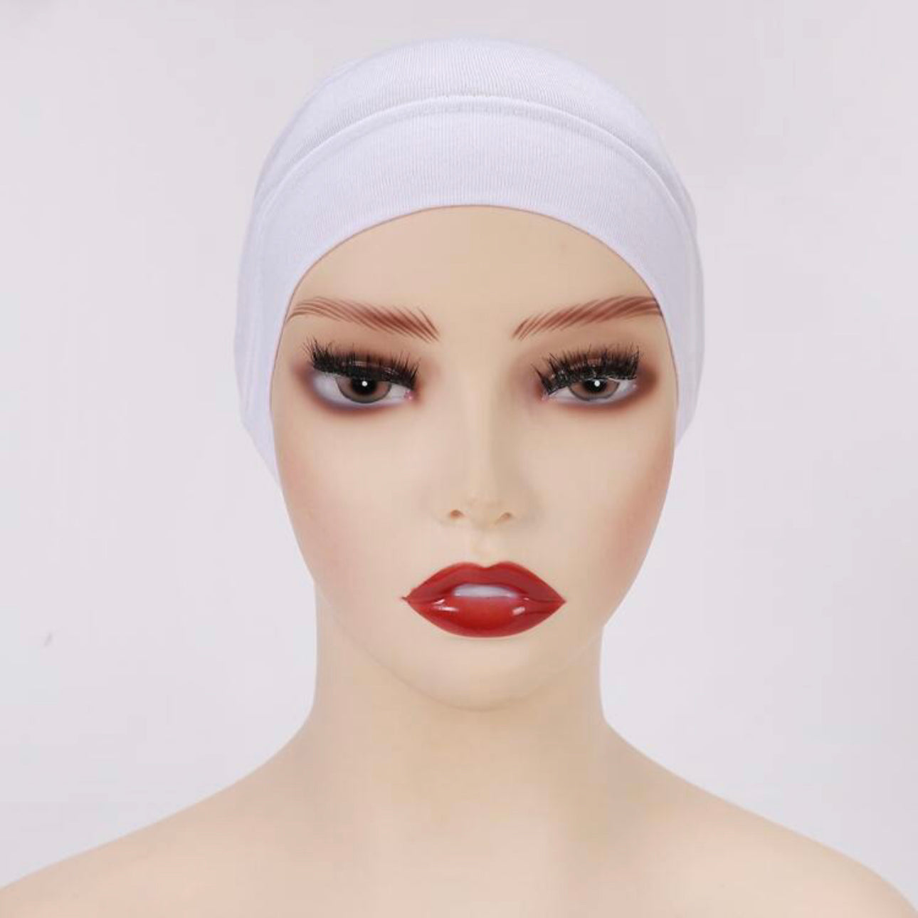 BASIC HEADSCARF CAP - CYLINDRICAL