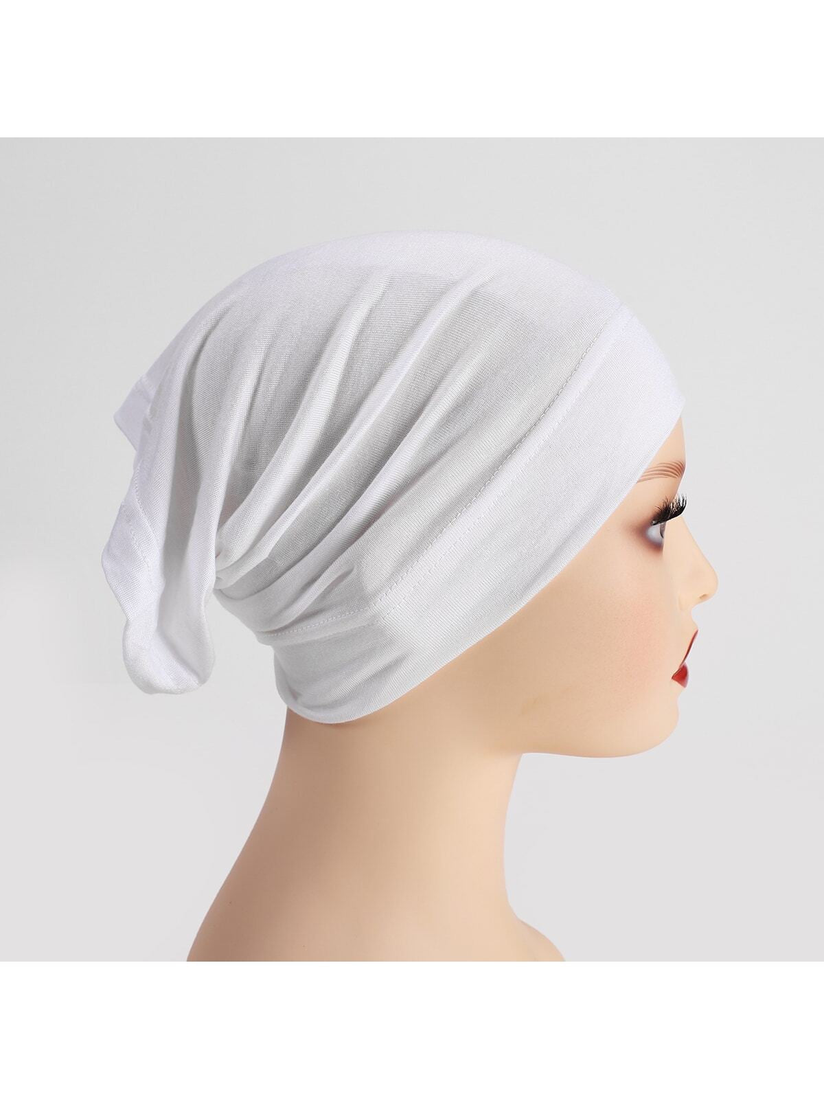 BASIC HEADSCARF CAP - CYLINDRICAL