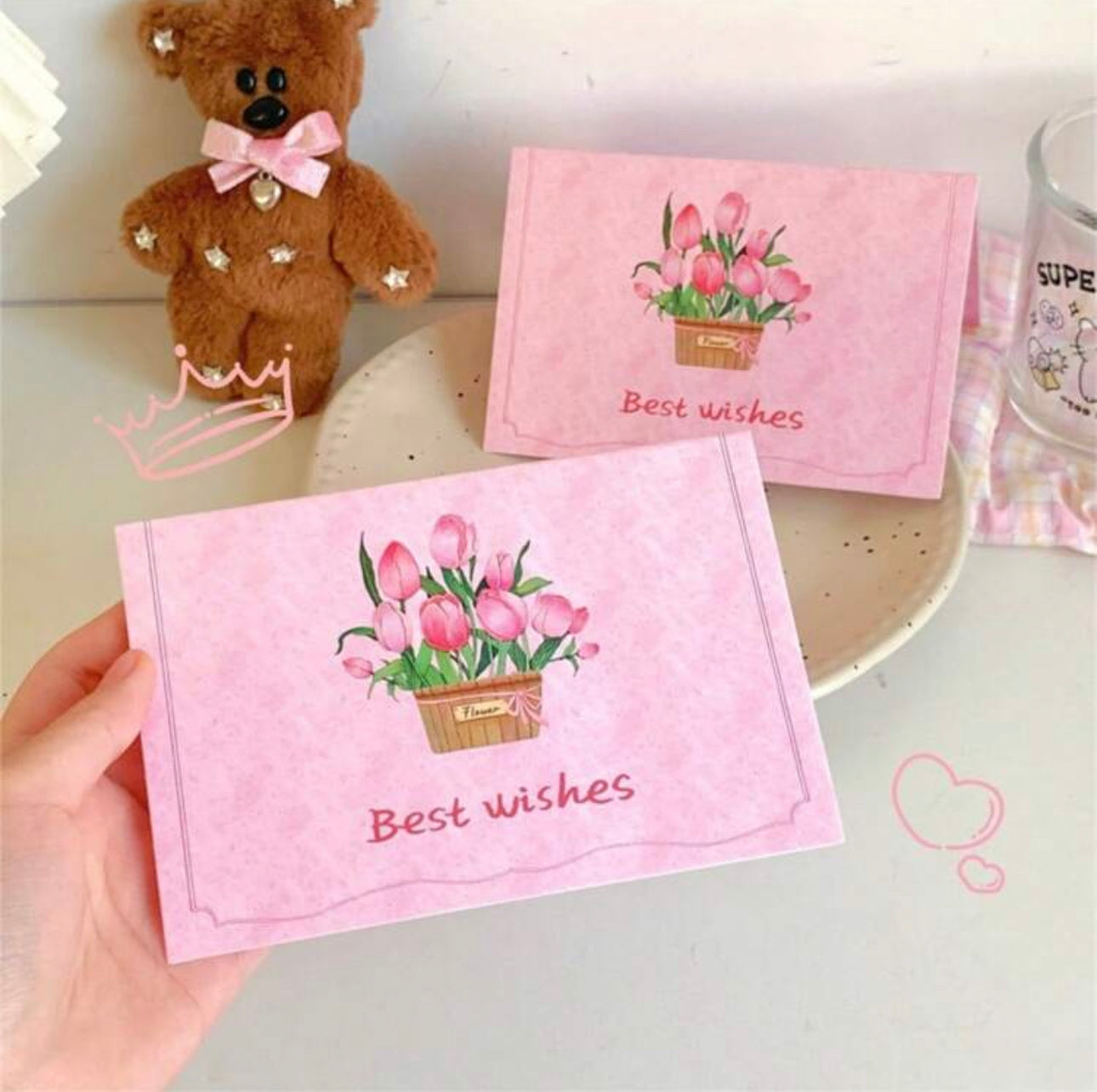 Greeting Card