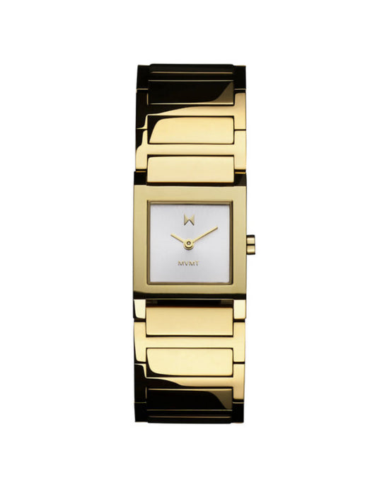 100% Authentic MVMT Marquee Square Watch