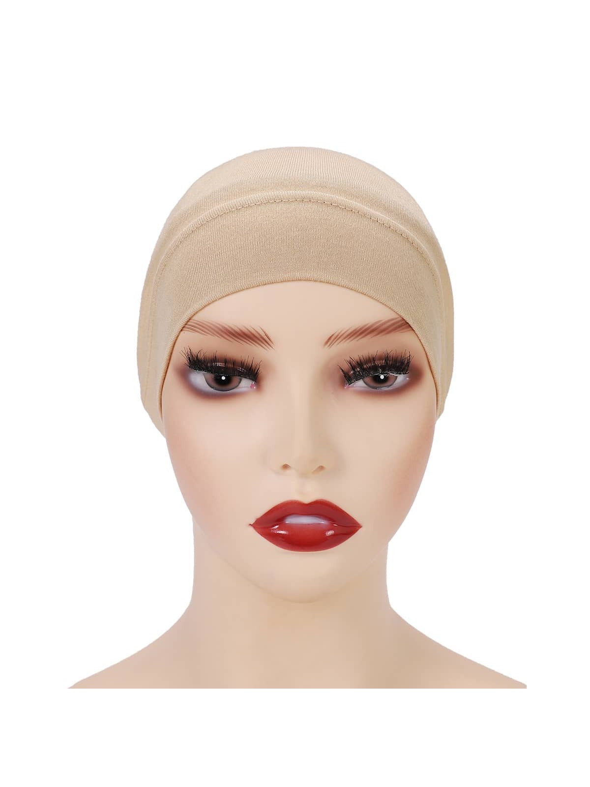 BASIC HEADSCARF CAP - CYLINDRICAL