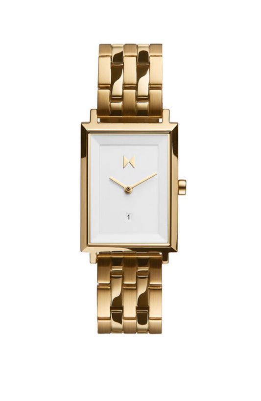 100% Authentic MVMT Signature Square Watch