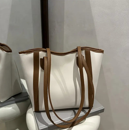 Minimalist Tote Bag