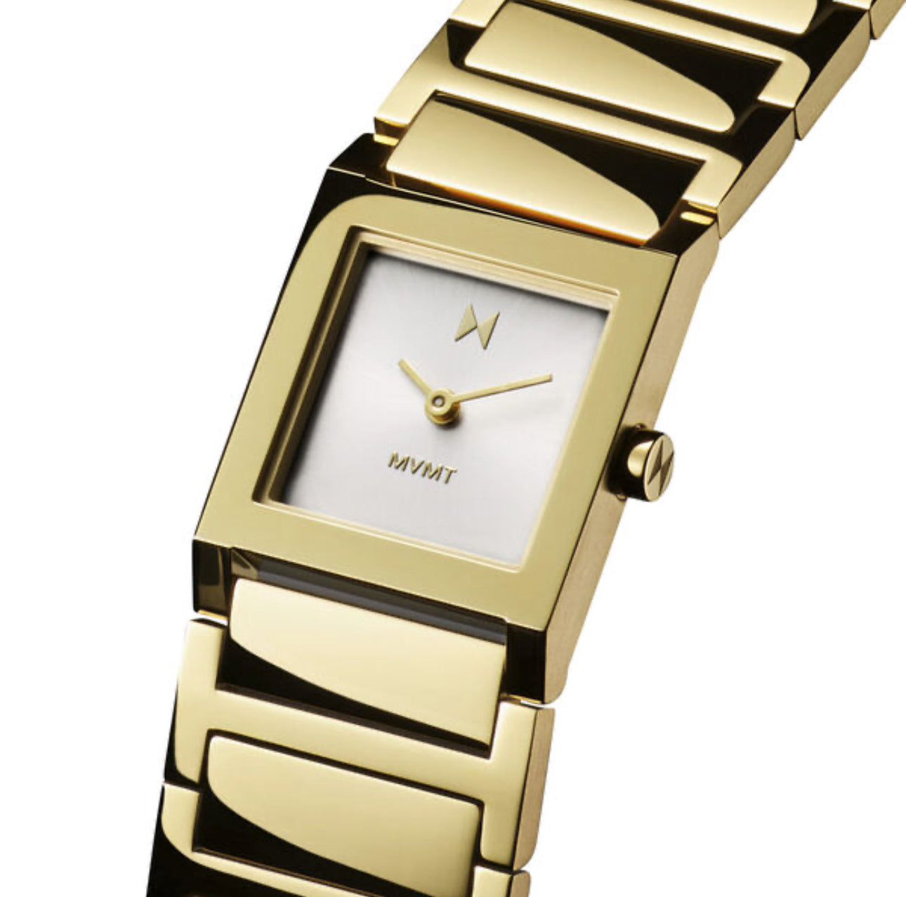 100% Authentic MVMT Marquee Square Watch