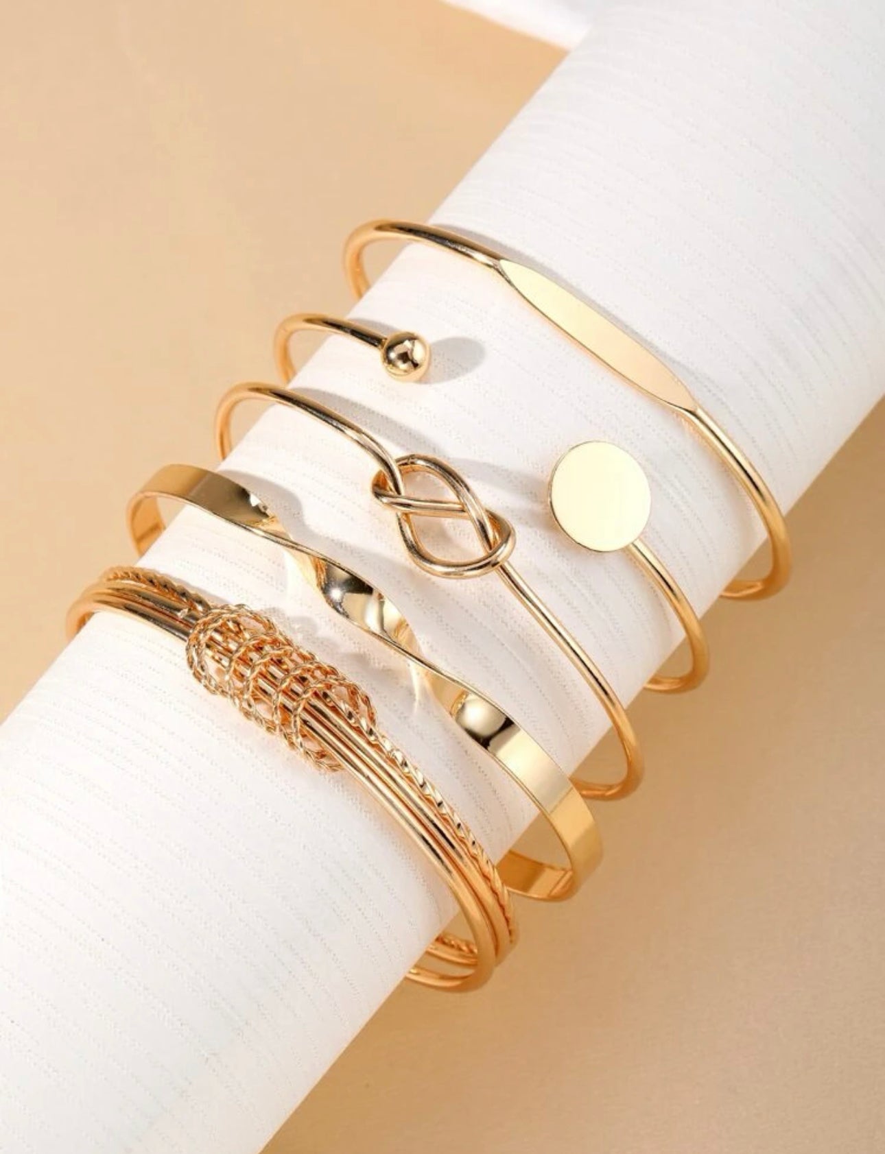 Bracelet Set