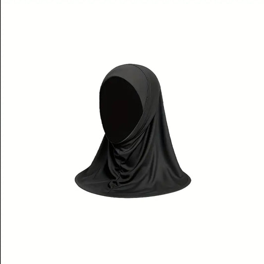 Lightweight Hijab