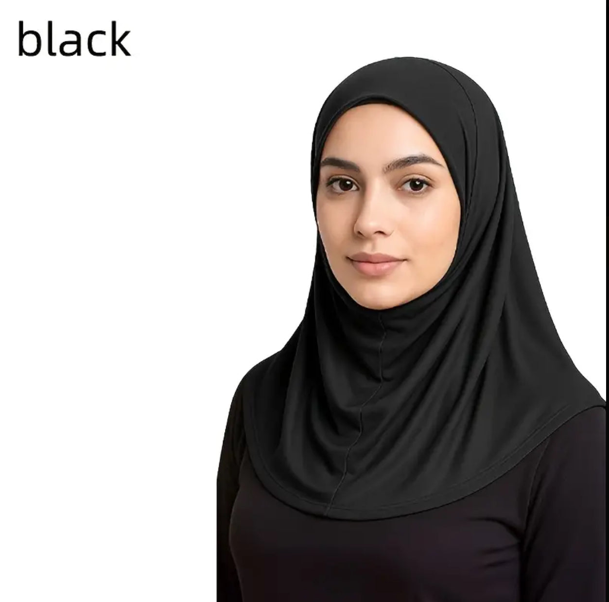 Lightweight Hijab