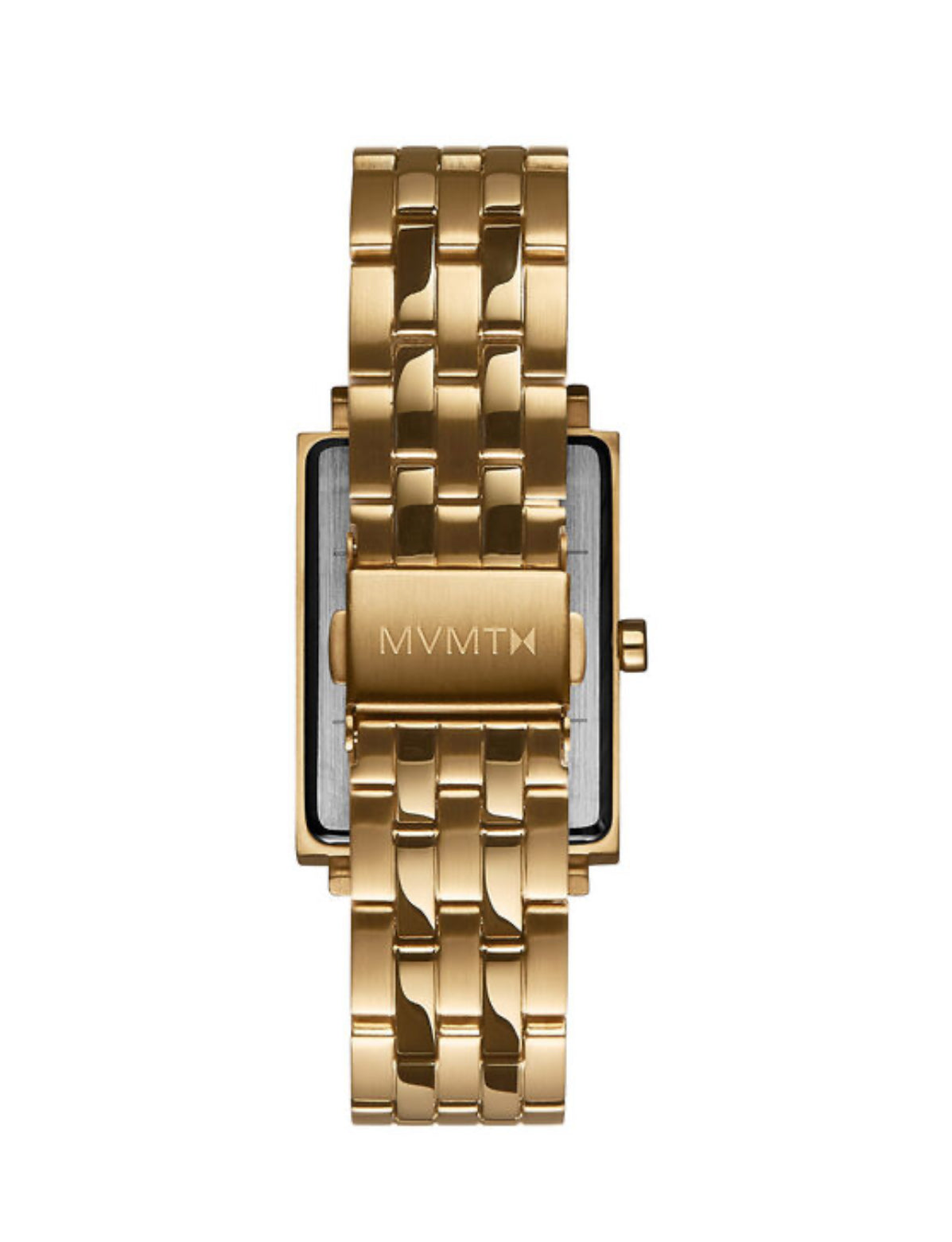 100% Authentic MVMT Signature Square Watch