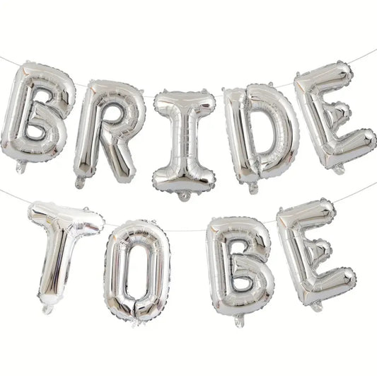 Bride to Be