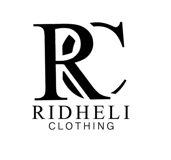 Ridheli Clothing